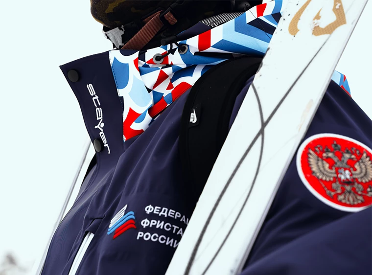 федерация фристайла россии
