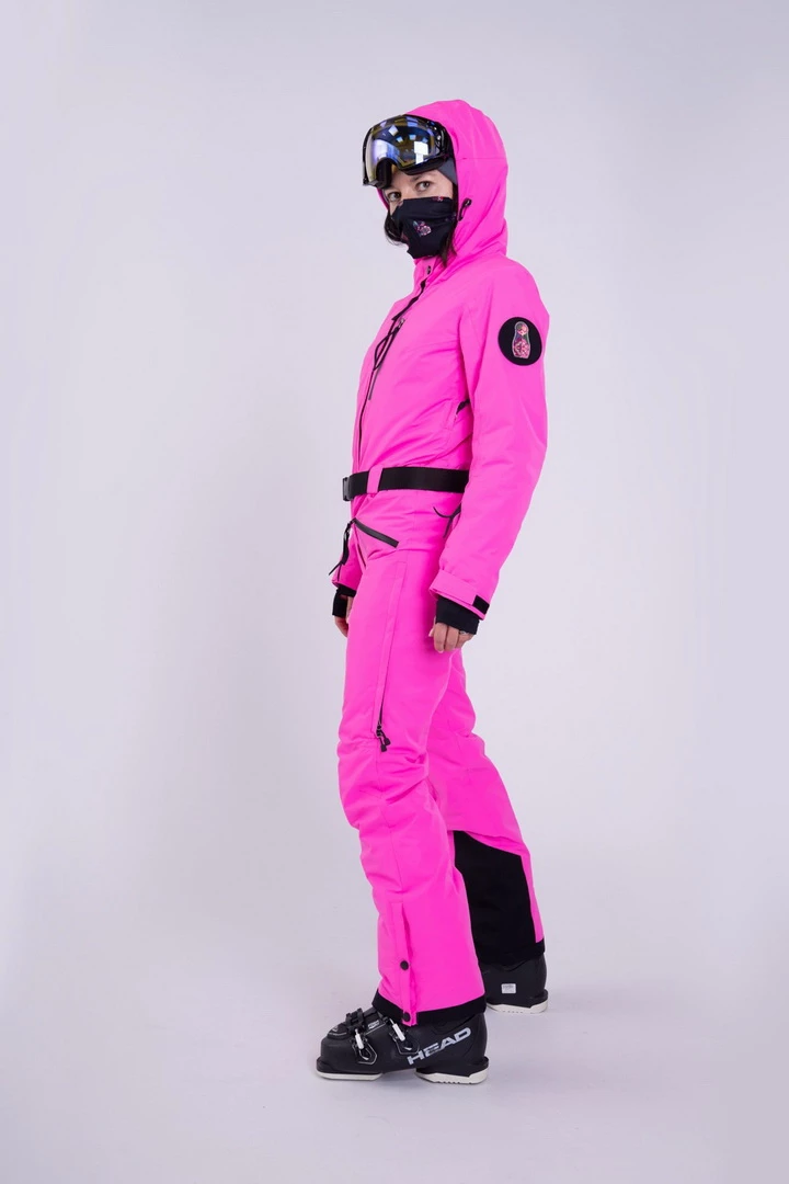 Комбинезон ART SUIT женский 25-12547 73 изображение 4