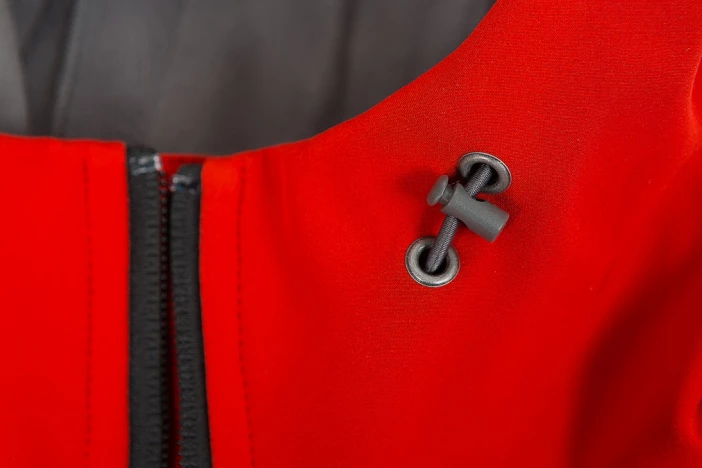 Материал софтшелл — что это?