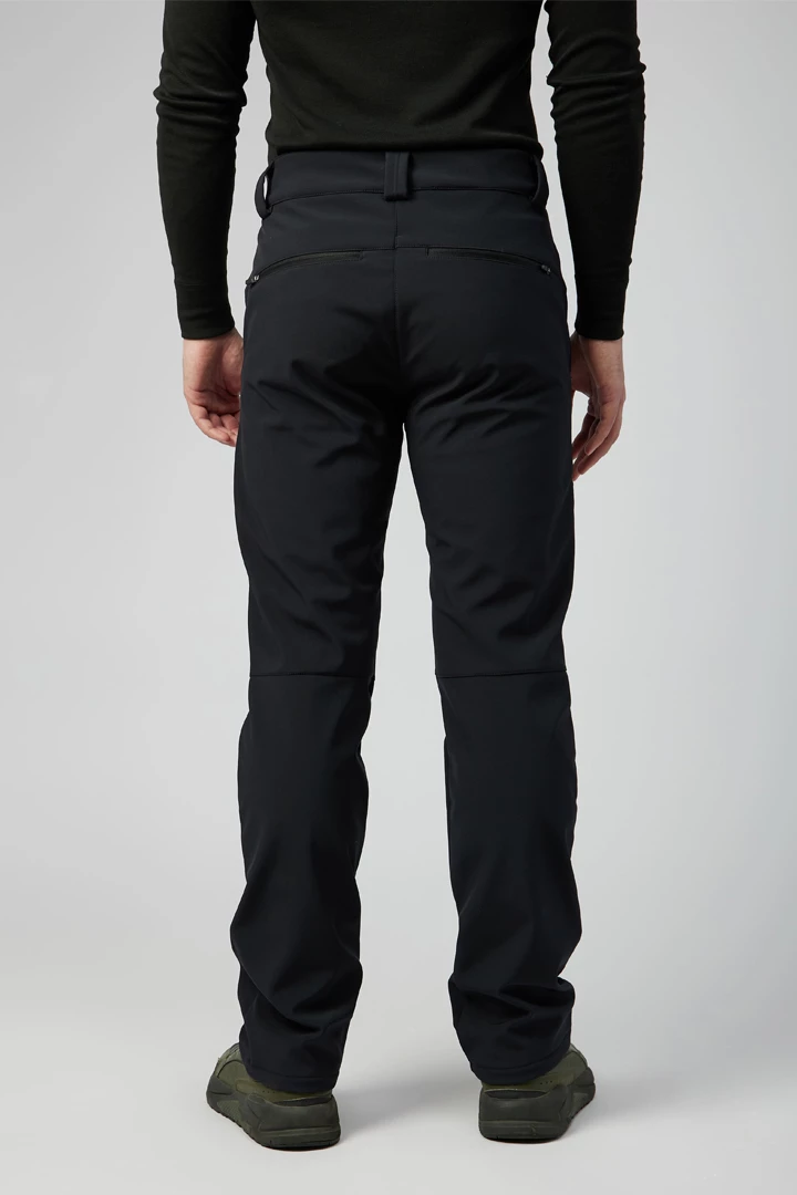 Брюки Soft Shell мужские 24-24902 10 изображение 4