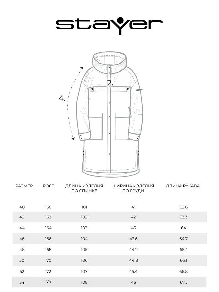 ПАЛЬТО SOFT SHELL ДЕМИСЕЗОННОЕ женское 23-47635 10 изображение 10