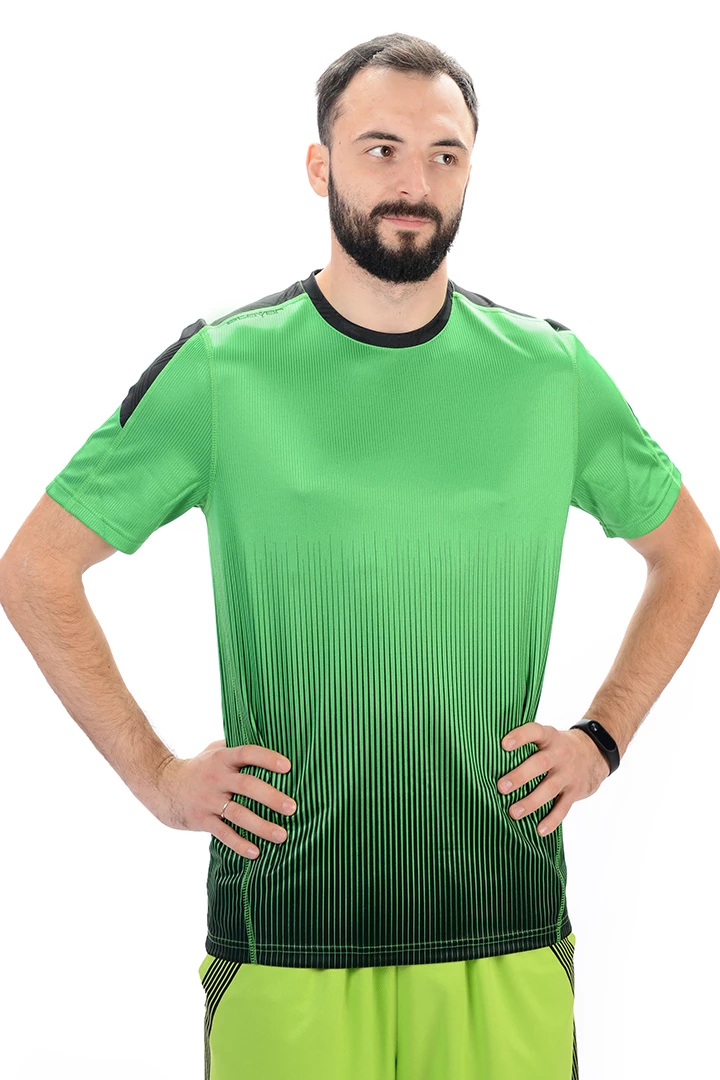 Футболка мужская 19-82112 50 изображение 5