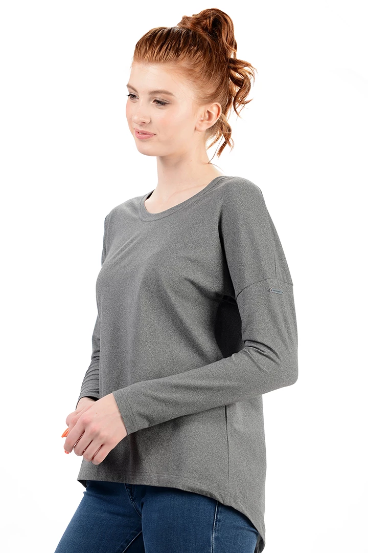 Футболка женская 19-86830 11 изображение 1