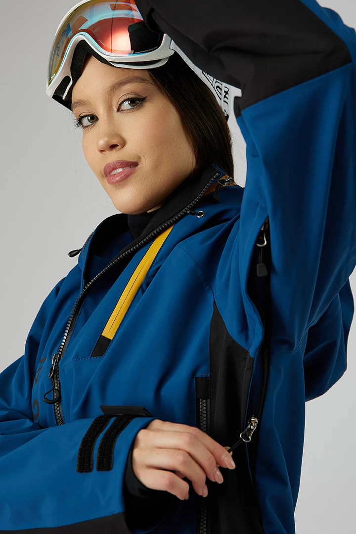 КОМБИНЕЗОН FISHT LIGHT UNISEX 22-13581 20 изображение 9