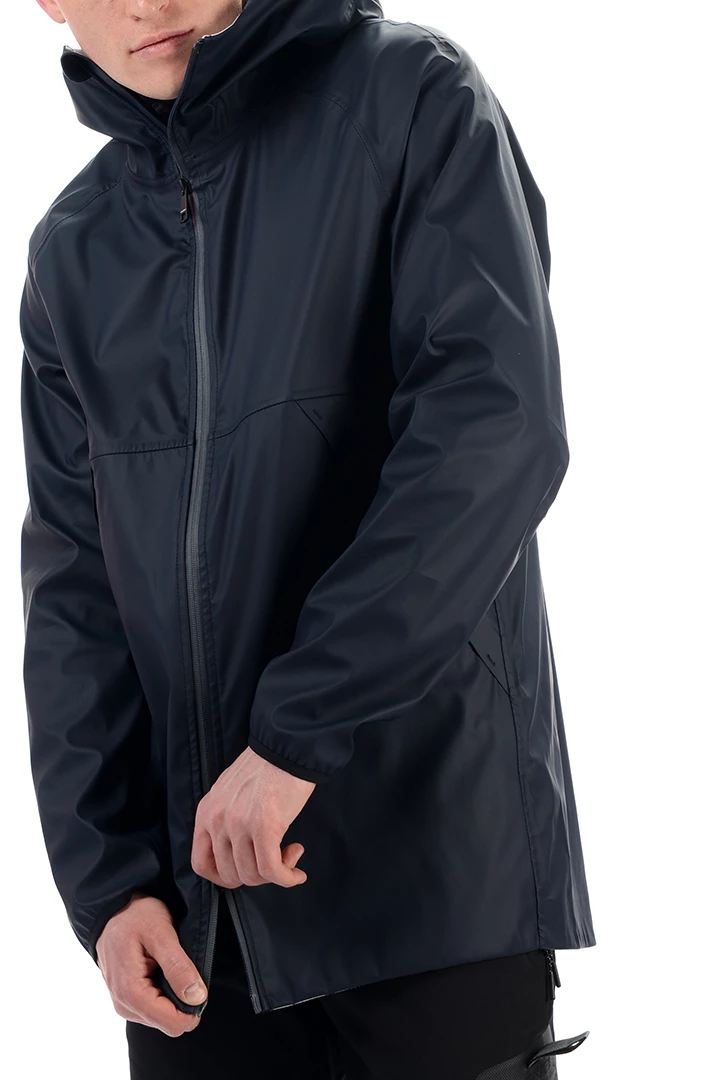 Куртка дождевик мужская 19-40601 29 изображение 8