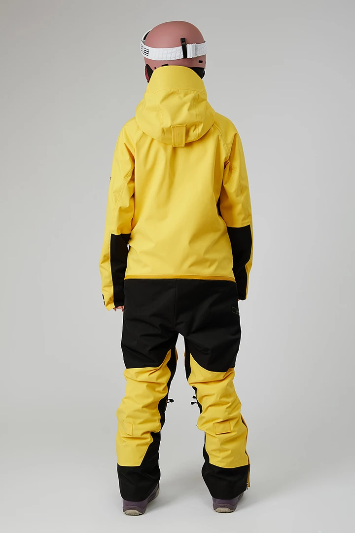 КОМБИНЕЗОН FISHT LIGHT UNISEX 22-13581 60 изображение 4