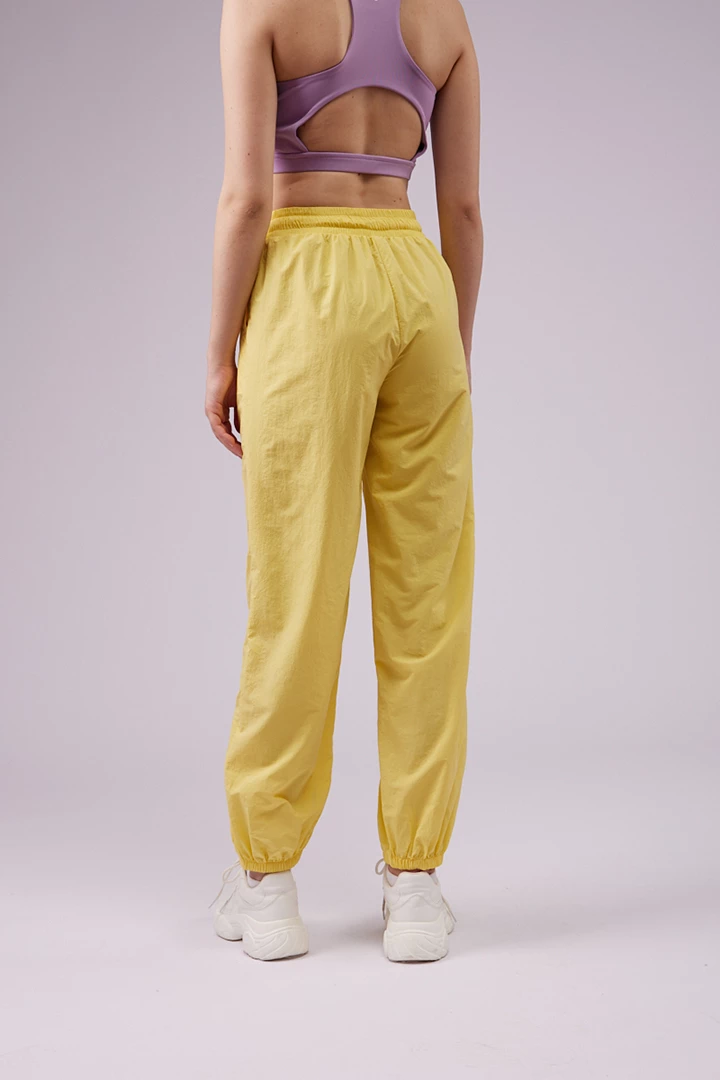 БРЮКИ-ДЖОГГЕРЫ SUPER LIGHT женские 22-21720 60 изображение 2