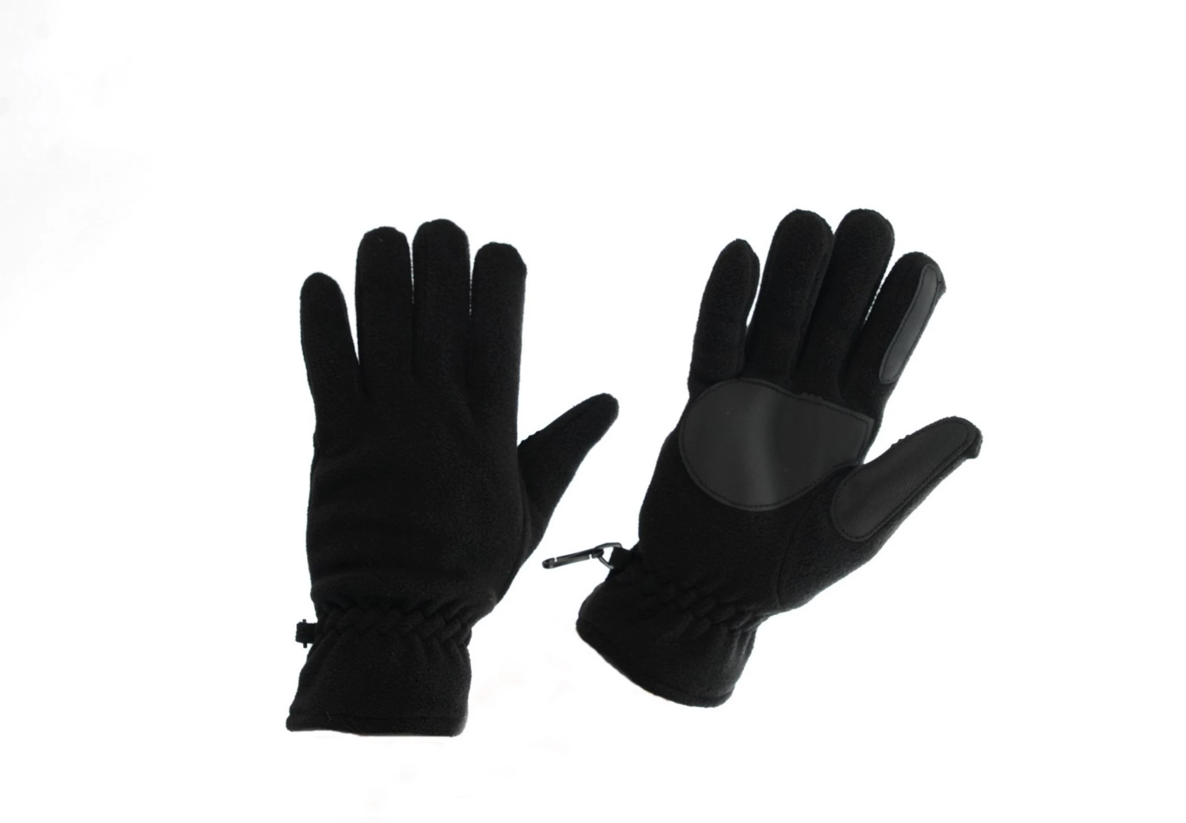 Перчатки мужские 17-05278 10 изображение 5