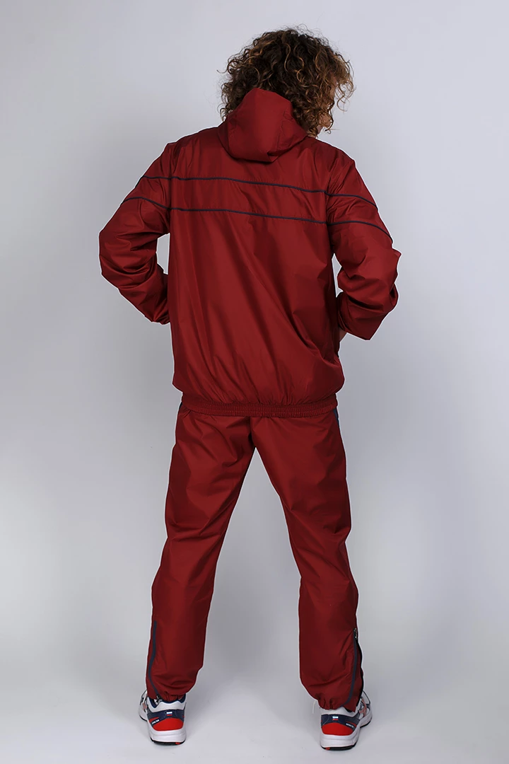 Брюки спортивные мужские 21-21606 79 изображение 6