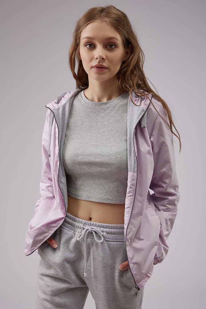 Ветровка женская 22-41636 71 изображение 1