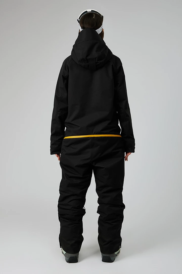 КОМБИНЕЗОН FISHT LIGHT UNISEX 22-13581 10 изображение 8