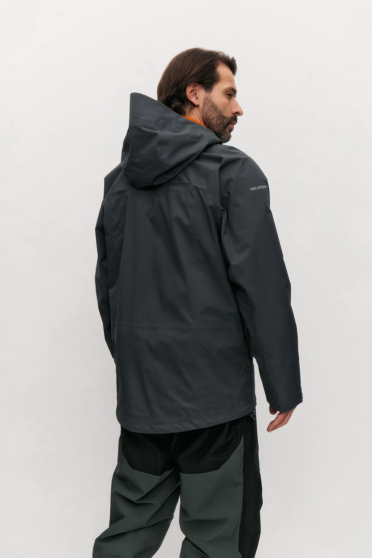 КУРТКА 3L ТЕПСЕЙ  Unisex 25-40510 19 изображение 5