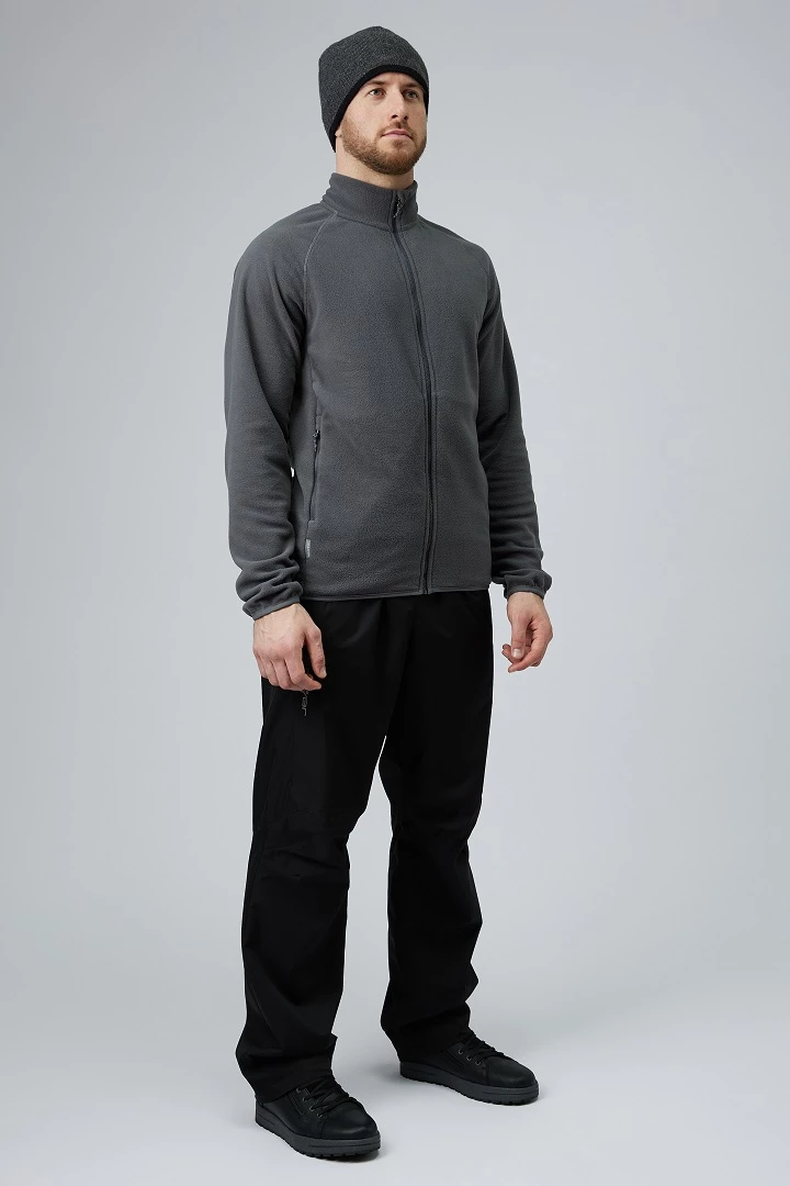 Брюки мужские общеспортивные мужские 23-24510 10 изображение 3