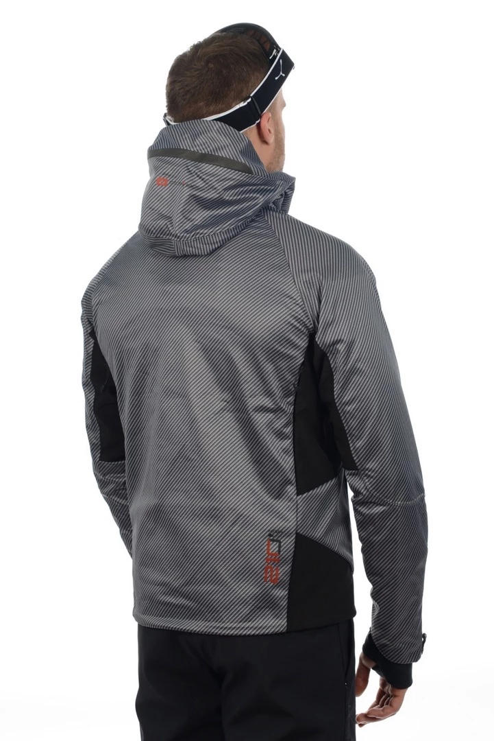 Куртка Soft Shell ISG мужская 17-40916 16 изображение 2