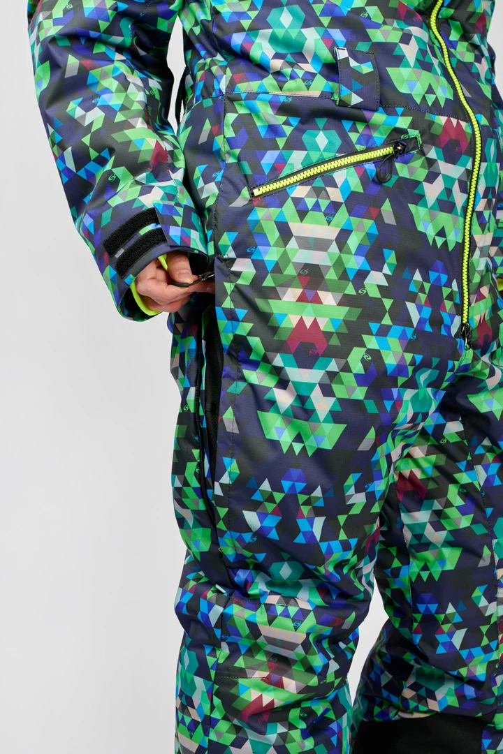 Комбинезон ART SUIT UNISEX 21-13905 50 изображение 15