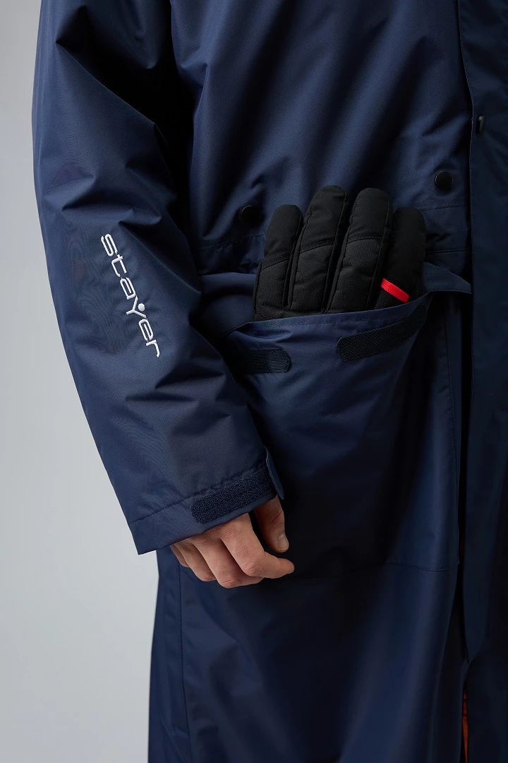 Мембранный плащ  10K/5К UNISEX 22-40373 29 изображение 4