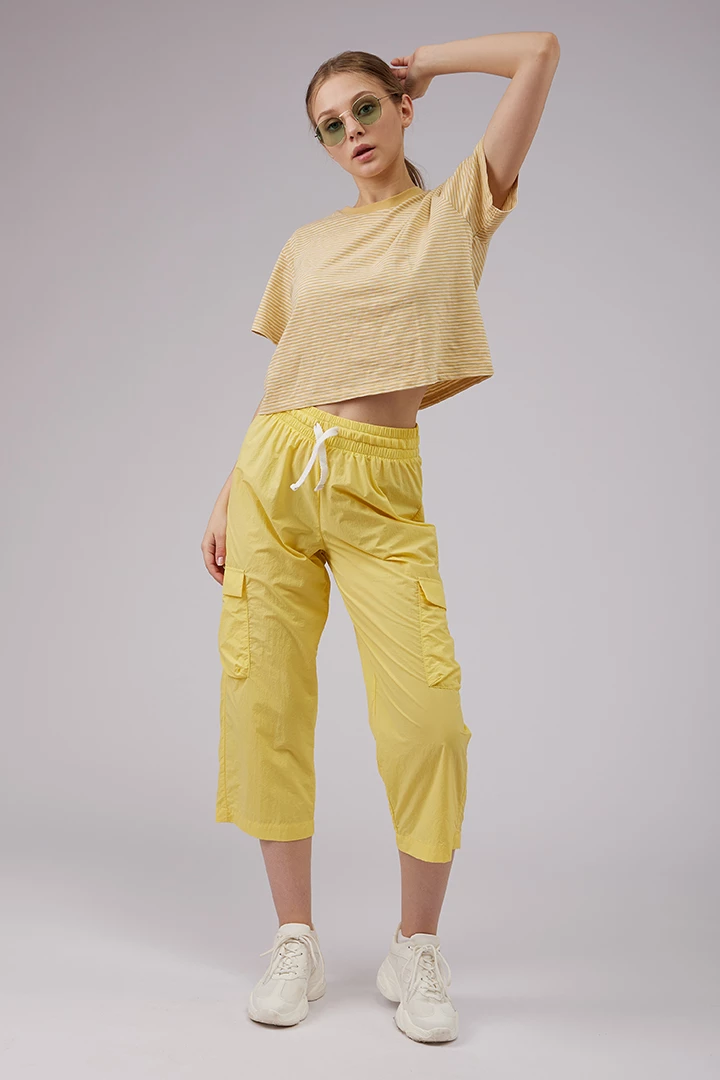 БРИДЖИ SUPER LIGHT женские 22-32720 60 изображение 3