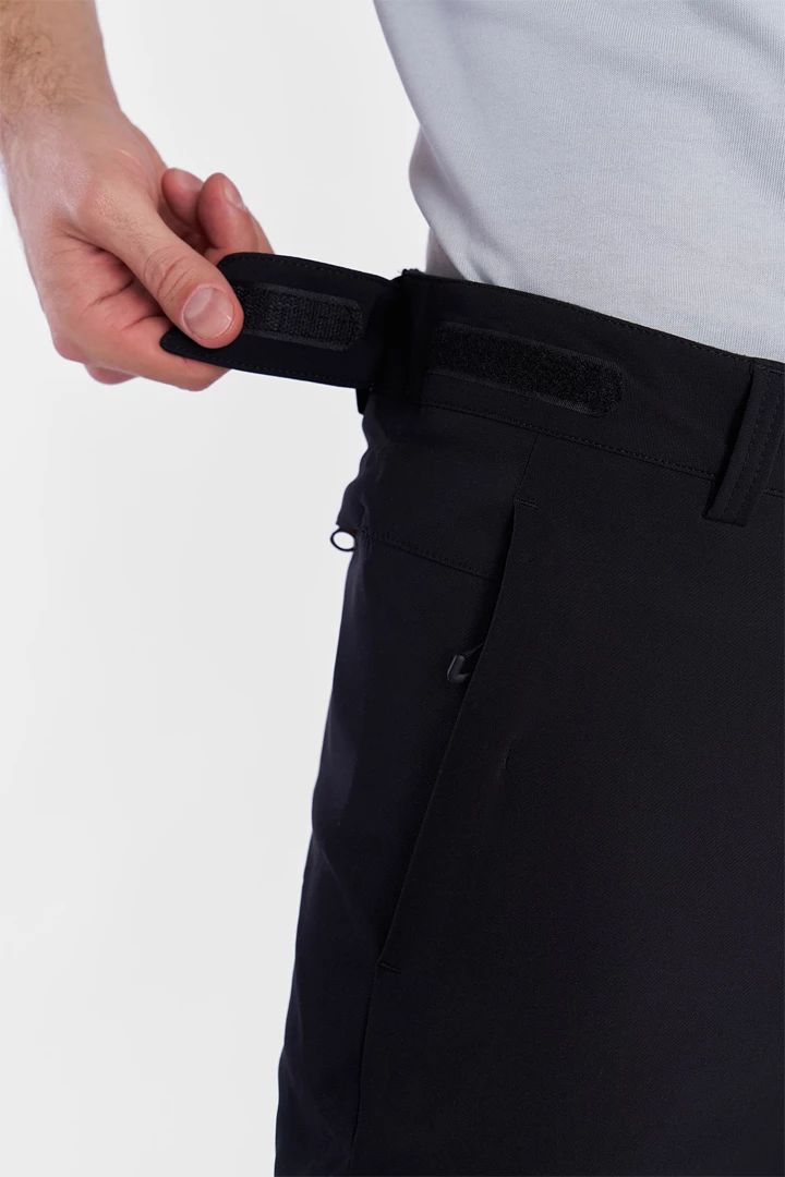 Брюки 4-WAY STRETCH мужские 25-25517 10 изображение 10