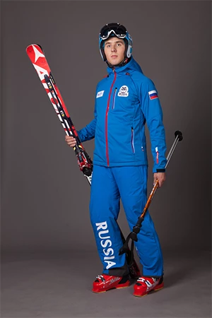 Экипировка 5