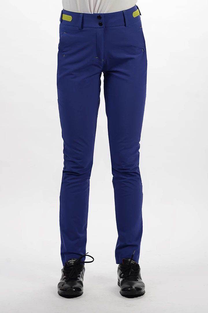 Брюки 4 way stretch женские 18-25541 80 изображение 2