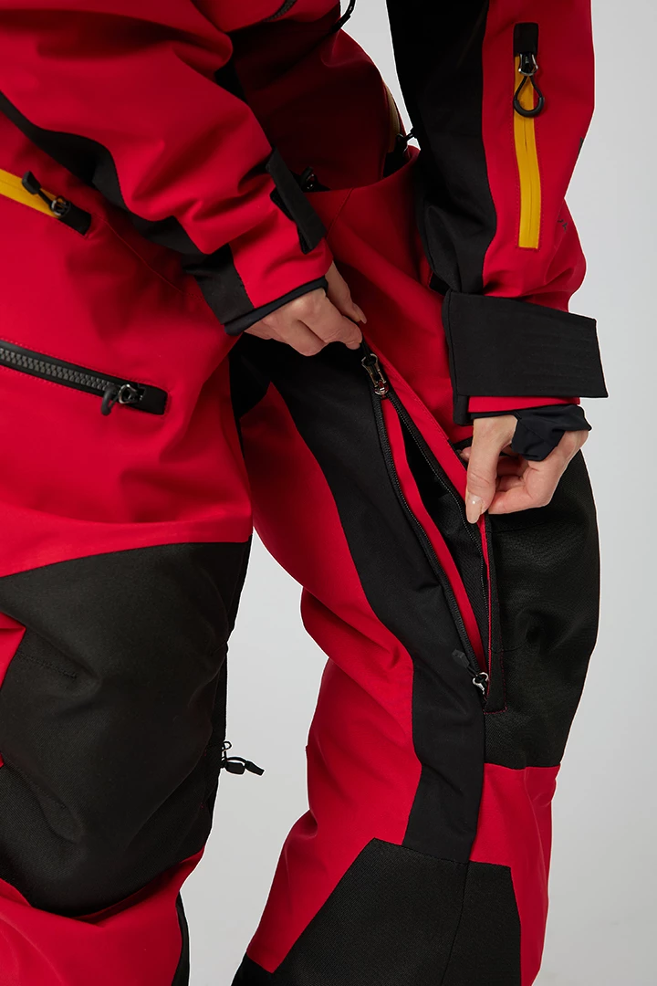 КОМБИНЕЗОН FISHT LIGHT UNISEX 22-13581 79 изображение 16