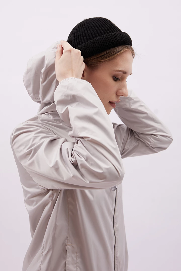 Ветровка женская 22-41636 06 изображение 7