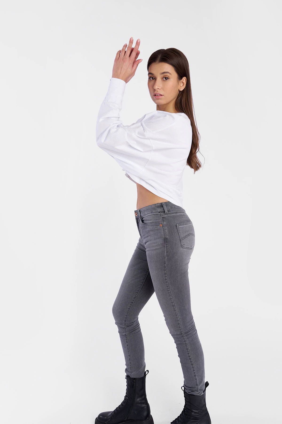 Футболка женская 24-86835 00 изображение 2