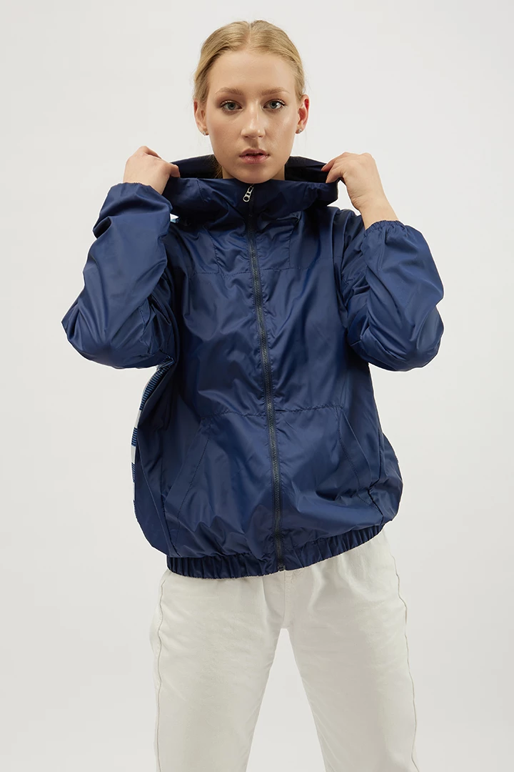 Ветровка женская 21-41342 25 изображение 5