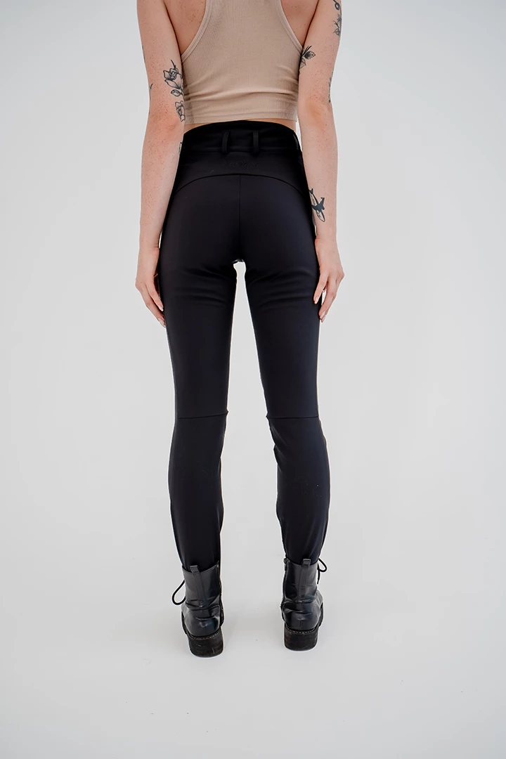 Брюки Soft Shell женские 21-24925 10 изображение 10