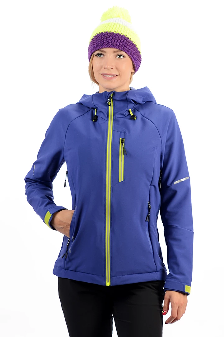 Куртка 4 way stretch женская 18-40924 80 изображение 2