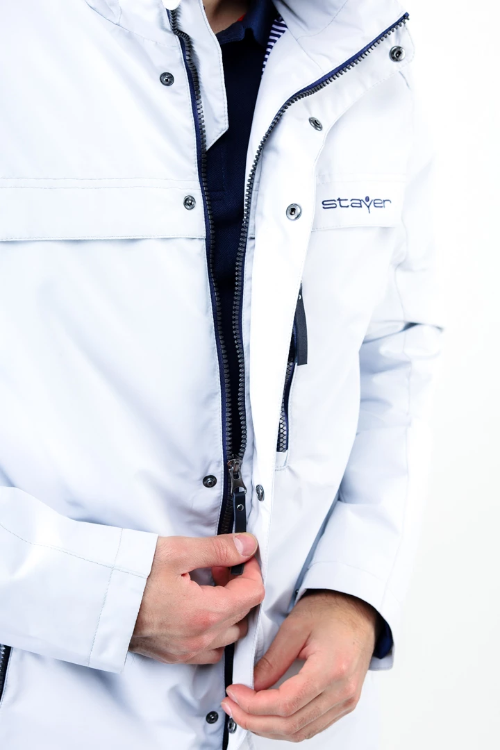 Ветровка мужская 20-41615 12 изображение 9