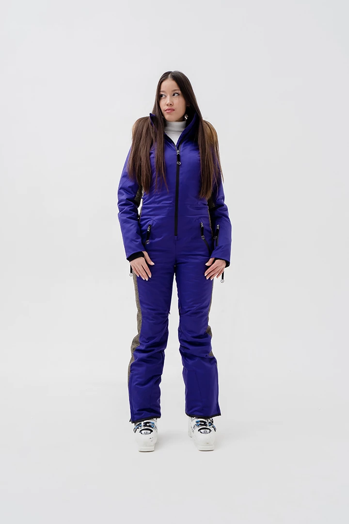 Комбинезон FASHION SUIT женский 21-12431 80 изображение 12