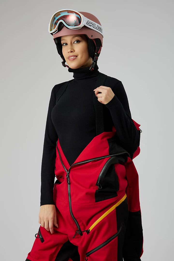 КОМБИНЕЗОН FISHT LIGHT UNISEX 22-13581 79 изображение 7