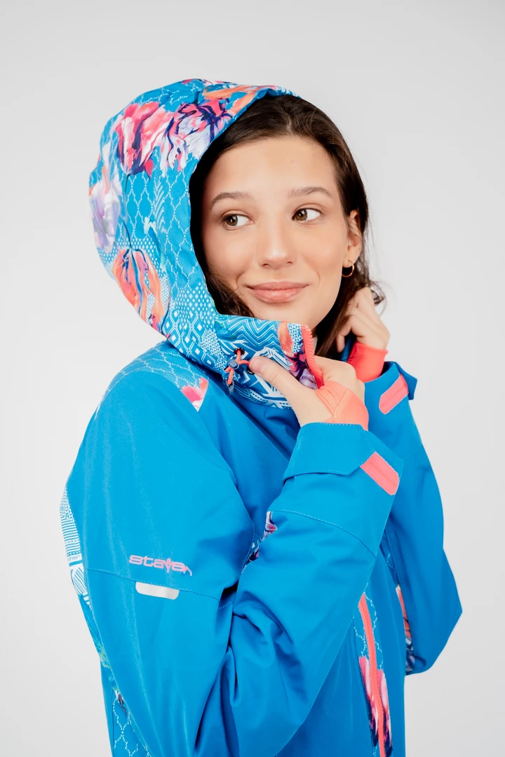 Комбинезон женский 19-12345 21 изображение 14