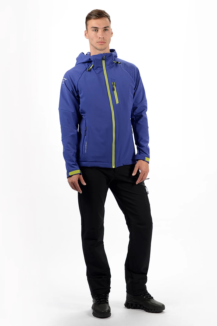 Куртка  4-WAY STRETCH мужская 18-40906 80 изображение 5