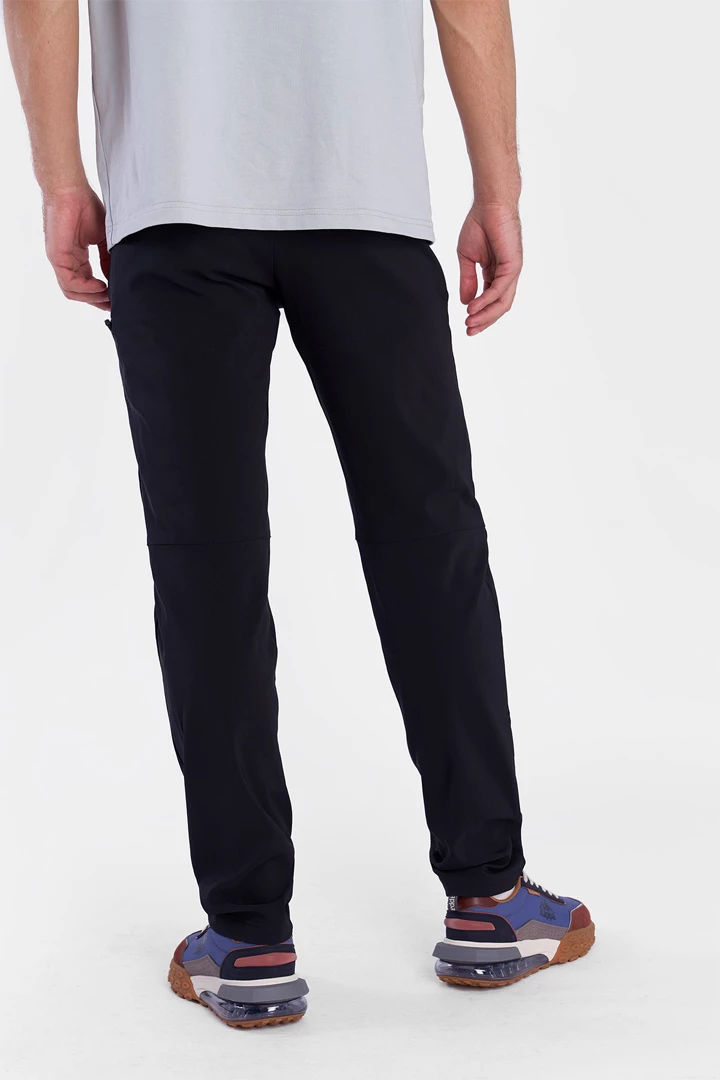 Брюки 4-WAY STRETCH мужские 25-25517 10 изображение 5