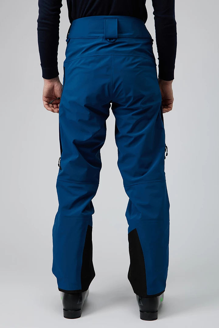 Брюки горнолыжные МАМАЙ unisex 23-20915 29 изображение 3