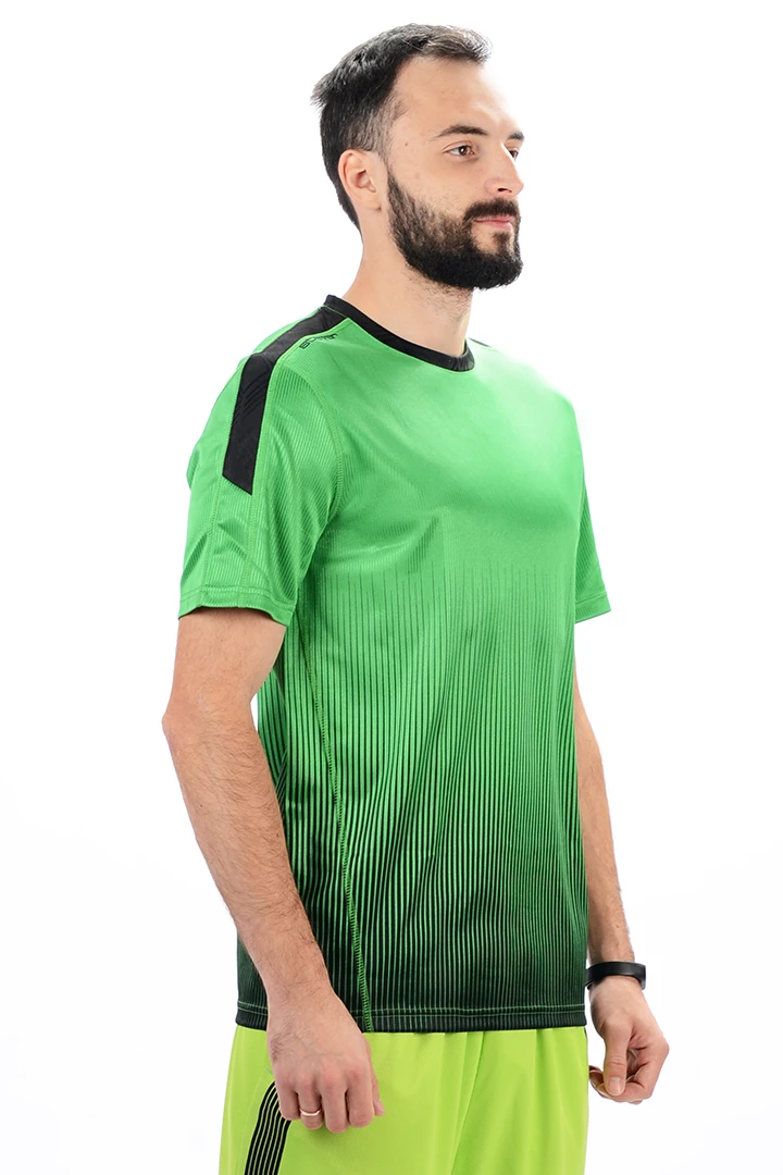 Футболка мужская 19-82112 50 изображение 4