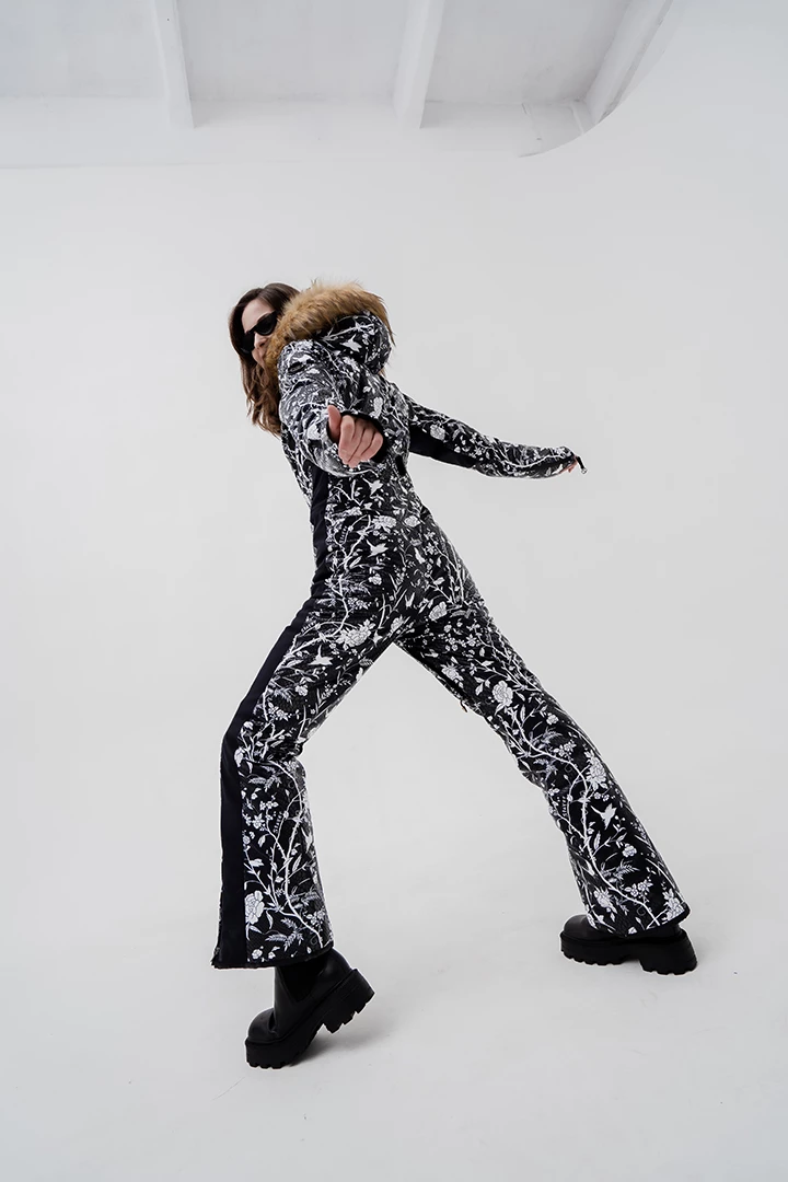 Комбинезон ART SUIT женский 21-12330 15 изображение 1