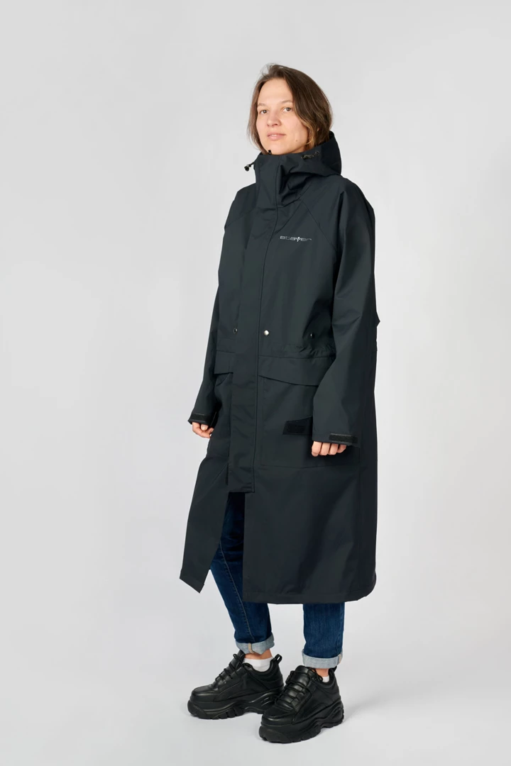 МЕМБРАННЫЙ ПЛАЩ ТРАНСФОРМЕР 3L UNISEX 23-40973 10 изображение 7