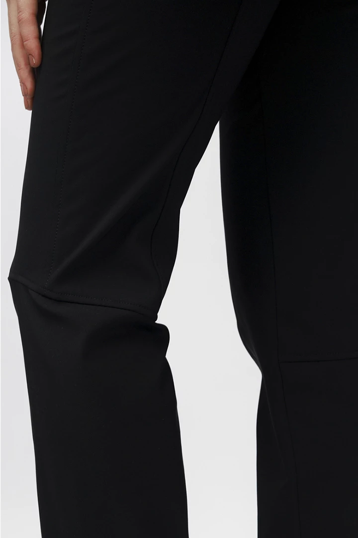 Брюки 4 way stretch женские 21-24920 10 изображение 7