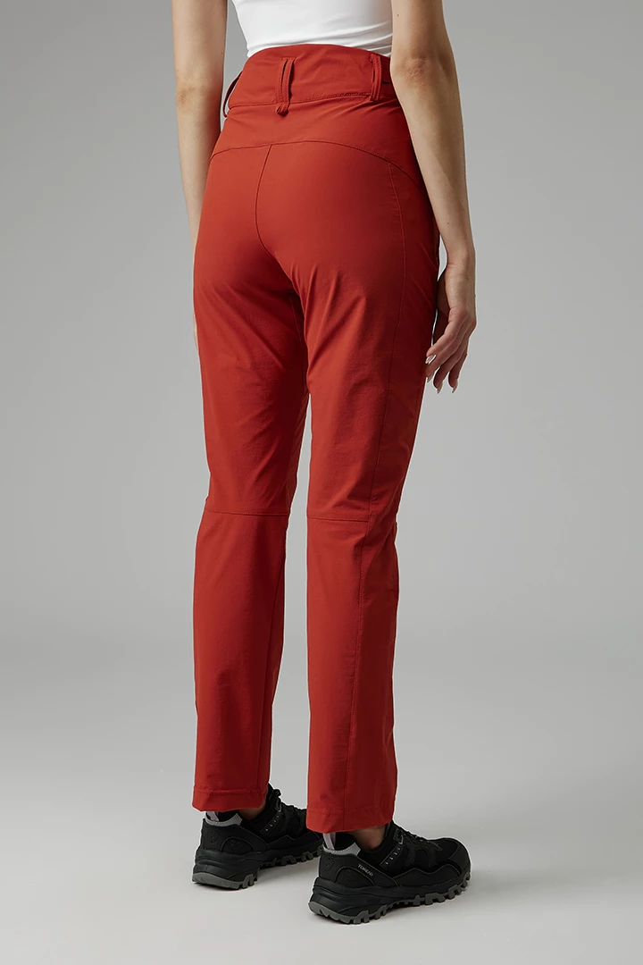 Брюки 4-way stretch elastic double weave женские 23-25242 70 изображение 3