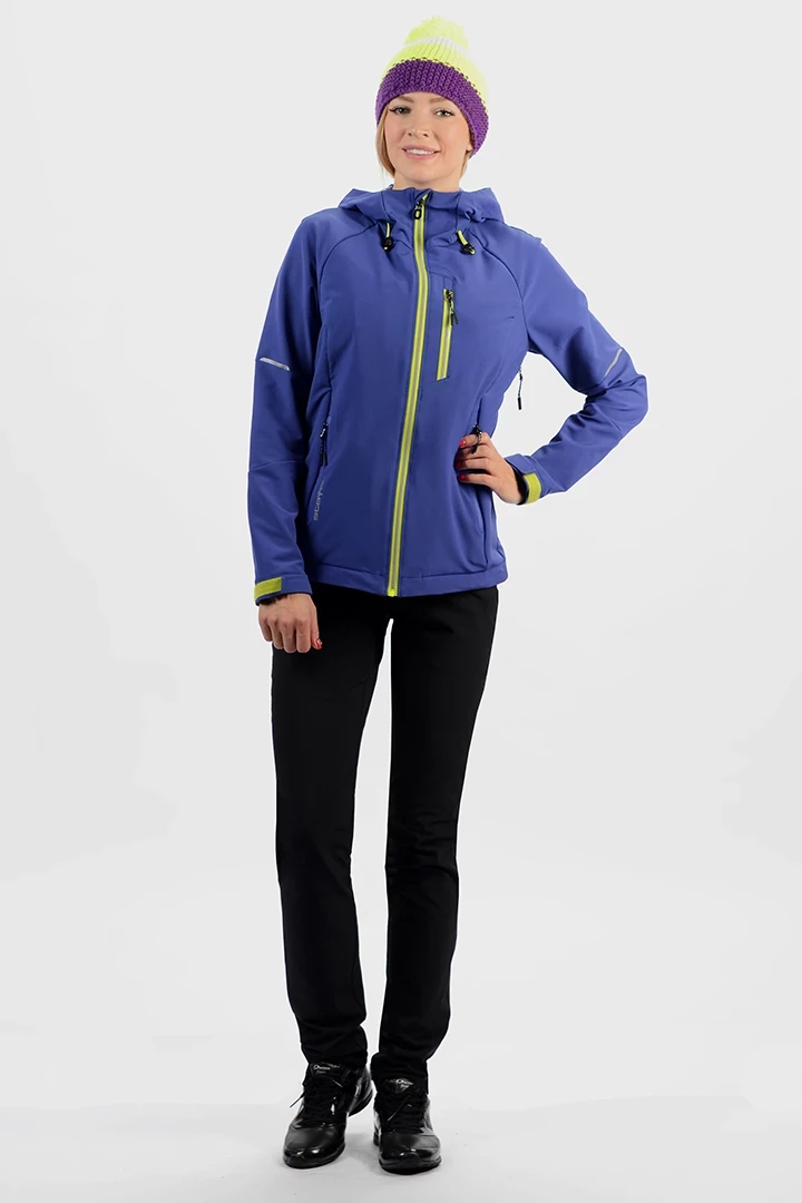 Брюки 4 way stretch женские 18-25541 10 изображение 1