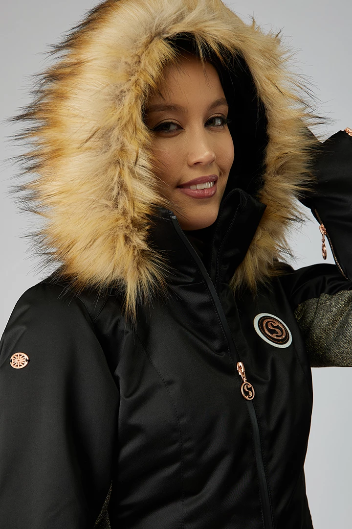 Комбинезон FASHION SUIT женский 24-12131 10 изображение 6