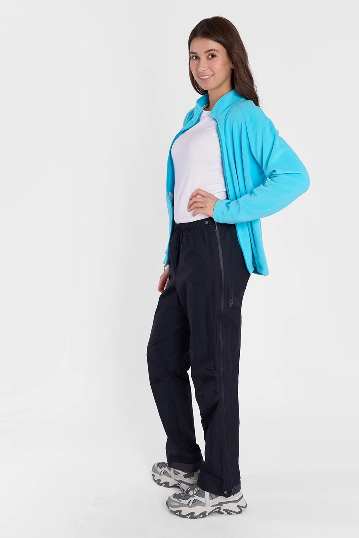 МЕМБРАННЫЕ UNISEX БРЮКИ-САМОСБРОСЫ ШАЛТАН мужские 25-20570 10 изображение 13