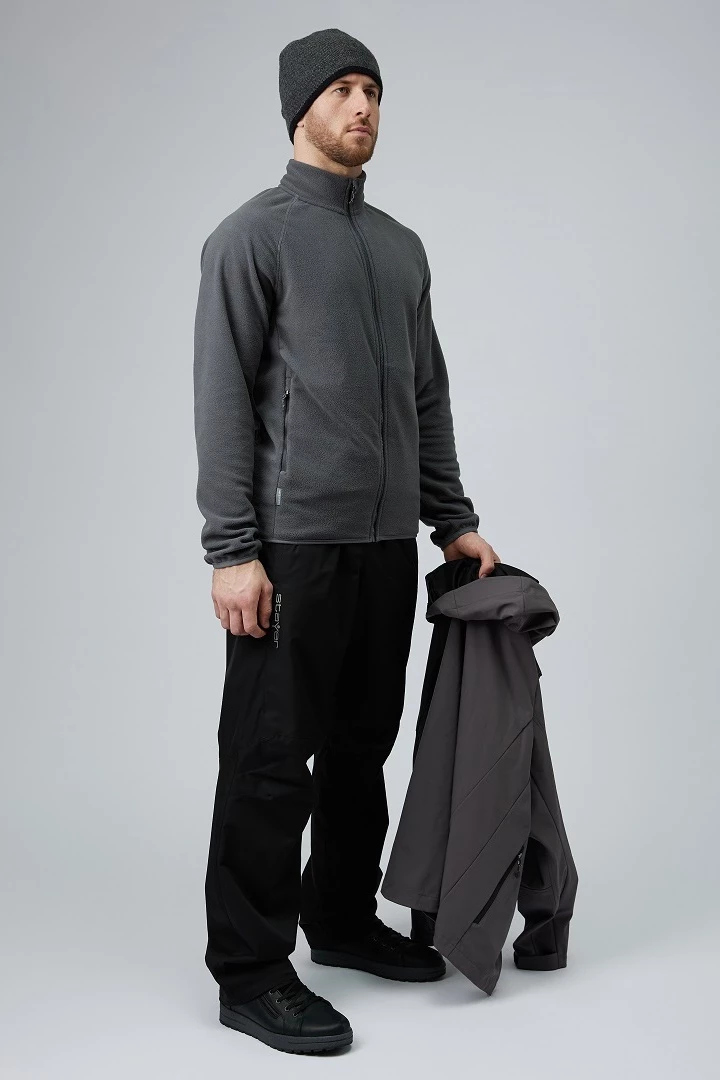 Брюки мужские общеспортивные мужские 23-24510 10 изображение 2