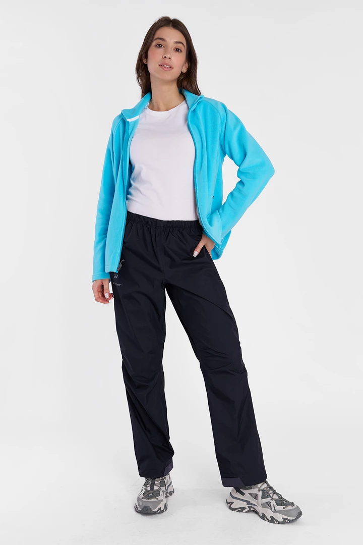 МЕМБРАННЫЕ UNISEX БРЮКИ-САМОСБРОСЫ ШАЛТАН мужские 25-20570 10 изображение 12