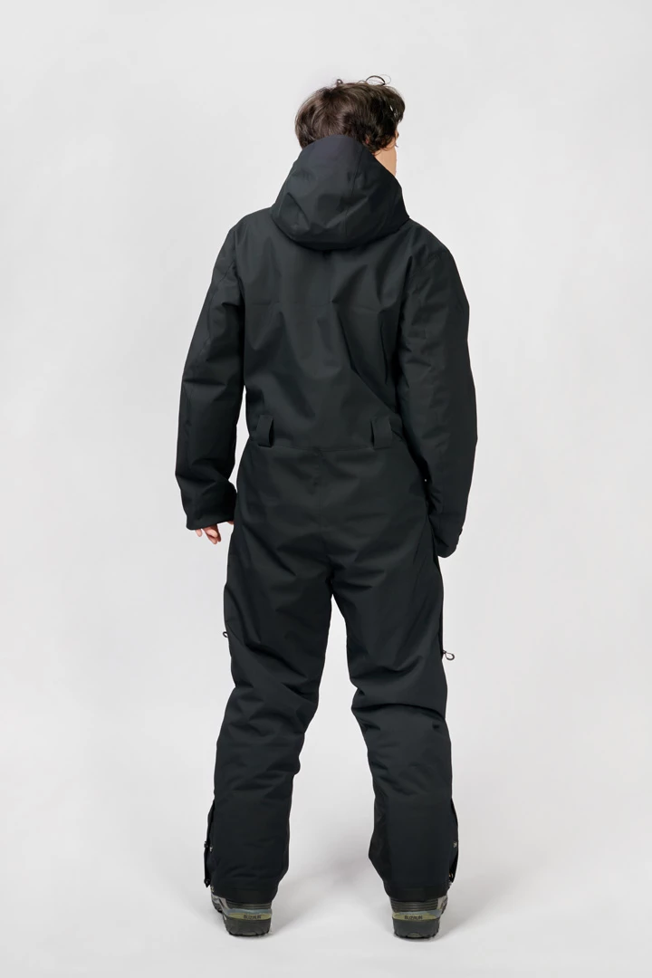 Комбинезон ART SUIT UNISEX 21-13905 10 изображение 4