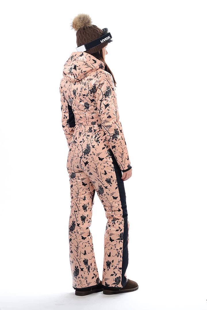 Комбинезон ART SUIT женский 18-12330 02 изображение 4