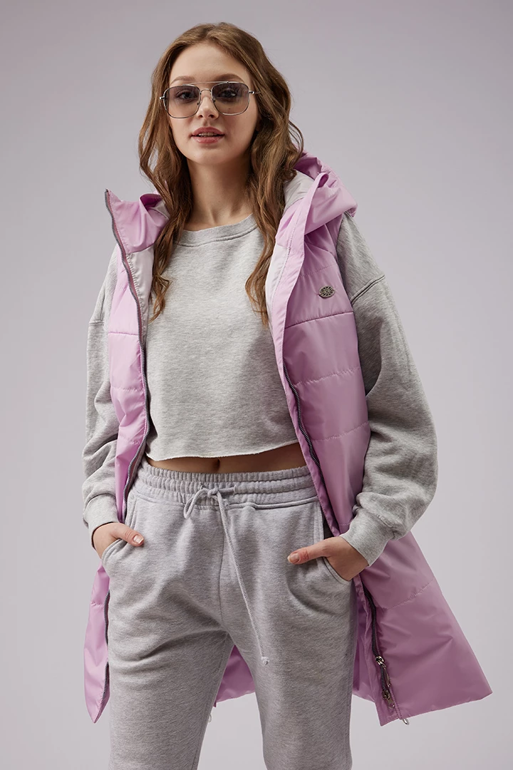Жилет женский 22-52629 73 изображение 1